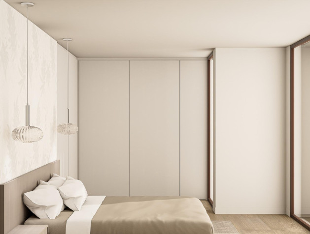 Nouvelle construction - Villa - Pinoso - Lel