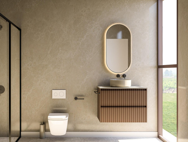 Nouvelle construction - Villa - Pinoso - Lel