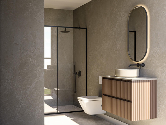 Nouvelle construction - Villa - Pinoso - Lel