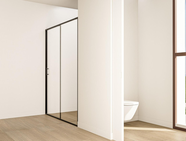 Nouvelle construction - Villa - Pinoso - Lel