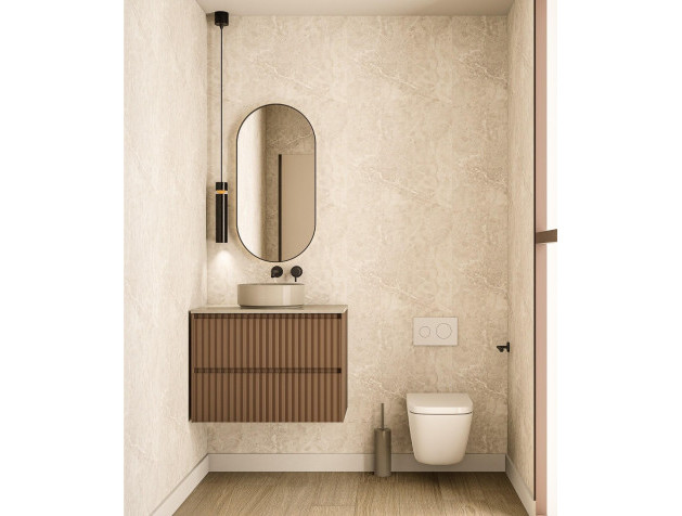 Nouvelle construction - Villa - Pinoso - Lel