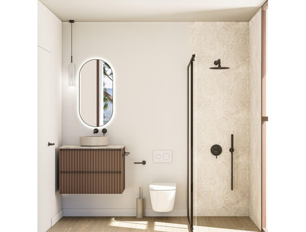 Nouvelle construction - Villa - Pinoso - Lel