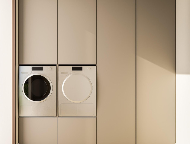 Nouvelle construction - Villa - Pinoso - Lel