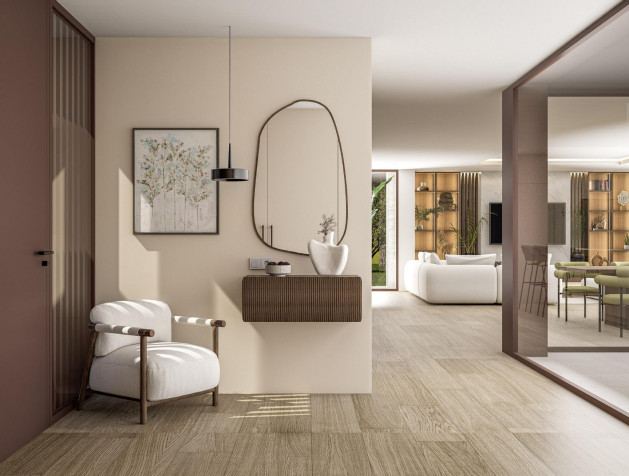 Nouvelle construction - Villa - Pinoso - Lel