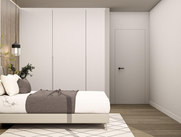 Nouvelle construction - Villa - Pinoso - Lel