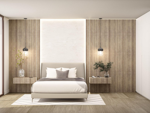 Nouvelle construction - Villa - Pinoso - Lel