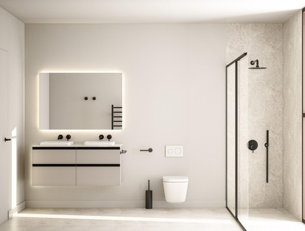 Nouvelle construction - Villa - Pinoso - Lel