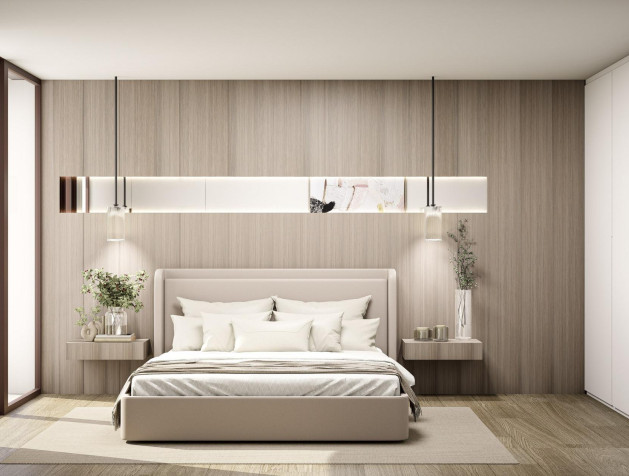 Nouvelle construction - Villa - Pinoso - Lel