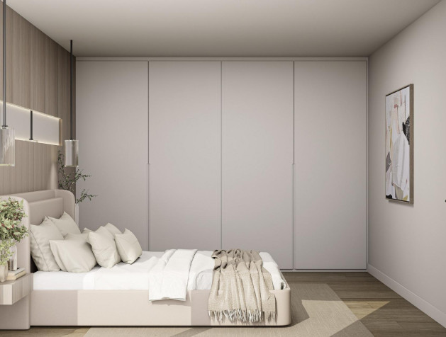 Nouvelle construction - Villa - Pinoso - Lel