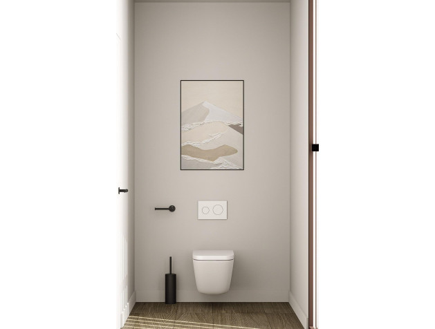 Nouvelle construction - Villa - Pinoso - Lel