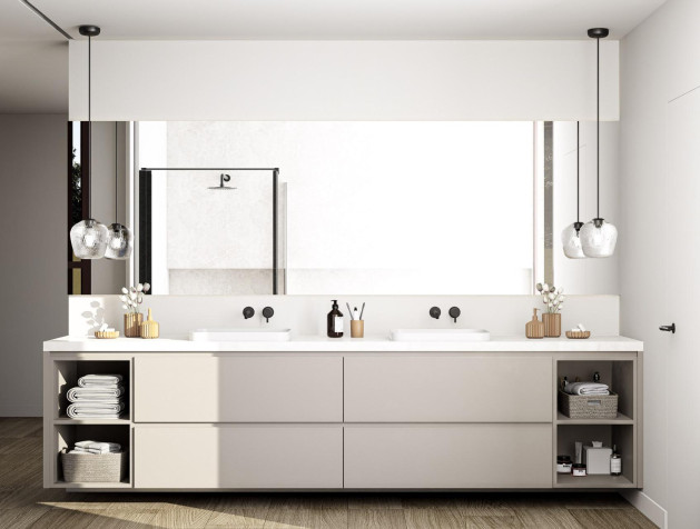 Nouvelle construction - Villa - Pinoso - Lel