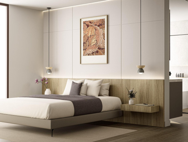 Nouvelle construction - Villa - Pinoso - Lel