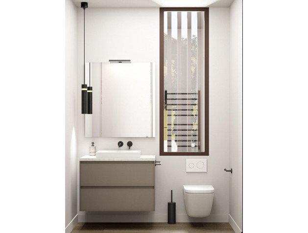 Nouvelle construction - Villa - Pinoso - Lel