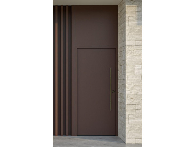 Nouvelle construction - Villa - Pinoso - Lel