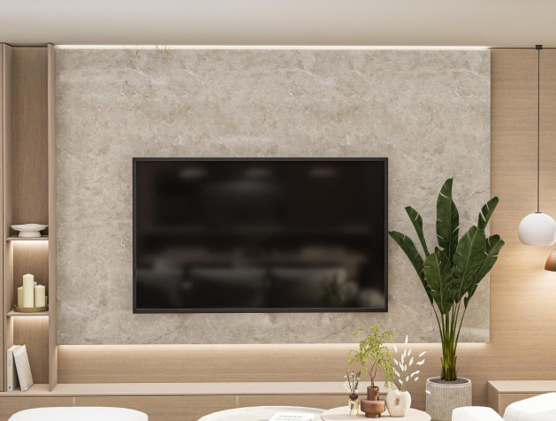 Nouvelle construction - Villa - Pinoso - Lel