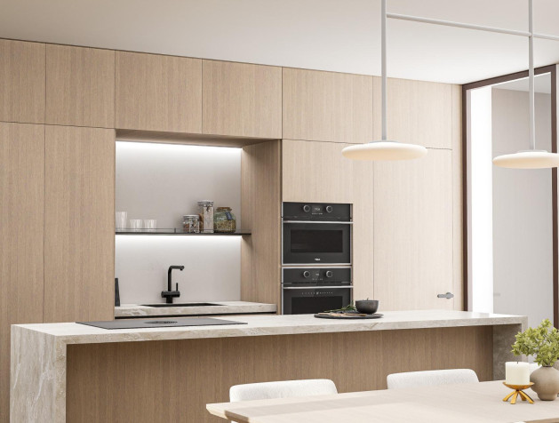 Nouvelle construction - Villa - Pinoso - Lel