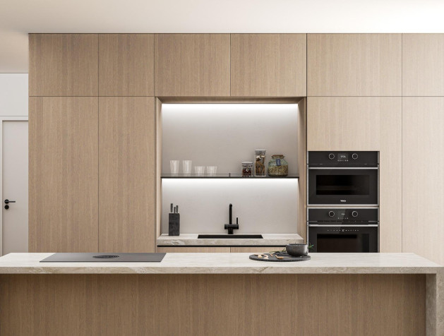 Nouvelle construction - Villa - Pinoso - Lel