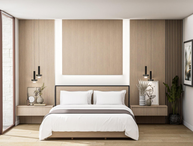 Nouvelle construction - Villa - Pinoso - Lel