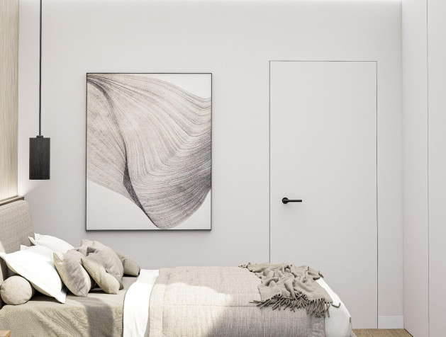 Nouvelle construction - Villa - Pinoso - Lel