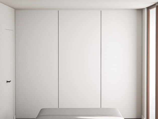 Nouvelle construction - Villa - Pinoso - Lel