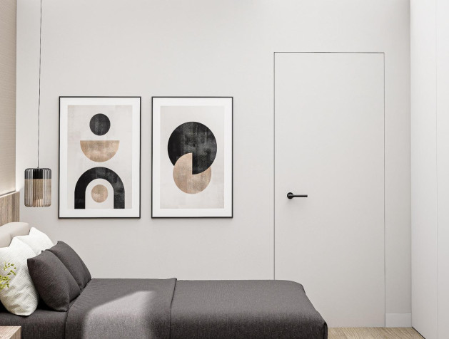 Nouvelle construction - Villa - Pinoso - Lel