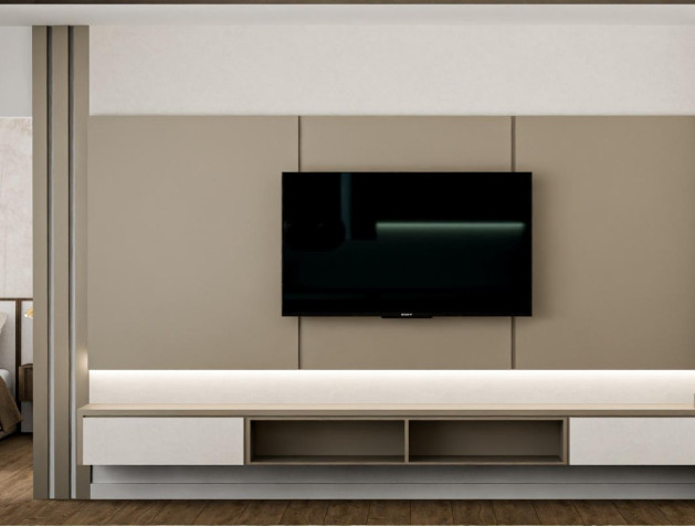 Nouvelle construction - Villa - Pinoso - Lel