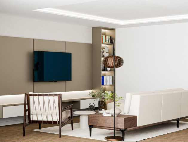 Nouvelle construction - Villa - Pinoso - Lel