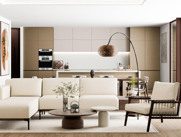 Nouvelle construction - Villa - Pinoso - Lel