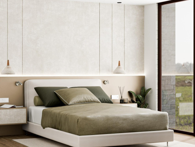 Nouvelle construction - Villa - Pinoso - Lel