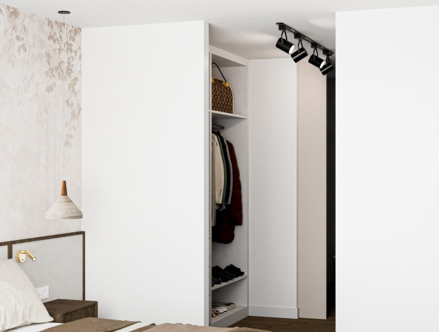 Nouvelle construction - Villa - Pinoso - Lel