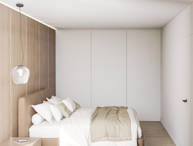 Nouvelle construction - Villa - Pinoso - Lel