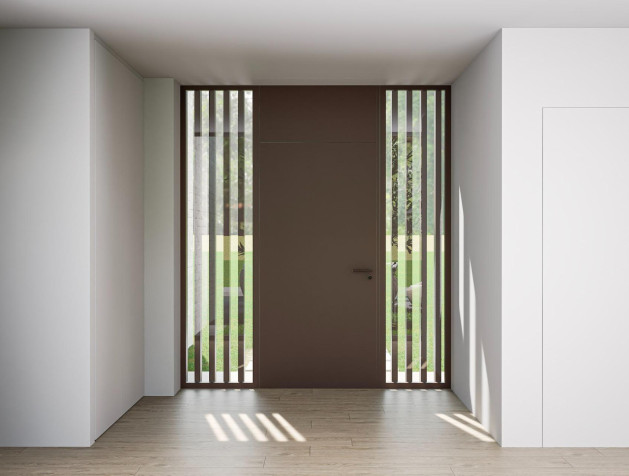 Nouvelle construction - Villa - Pinoso - Lel