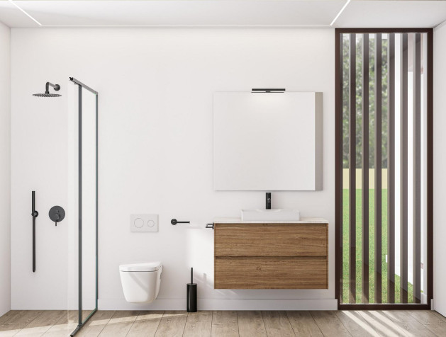 Nouvelle construction - Villa - Pinoso - Lel