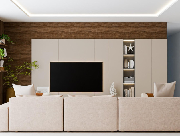 Nouvelle construction - Villa - Pinoso - Lel