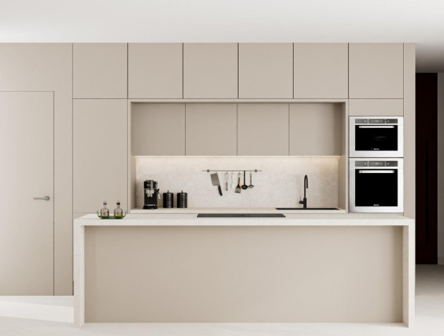 Nouvelle construction - Villa - Pinoso - Lel