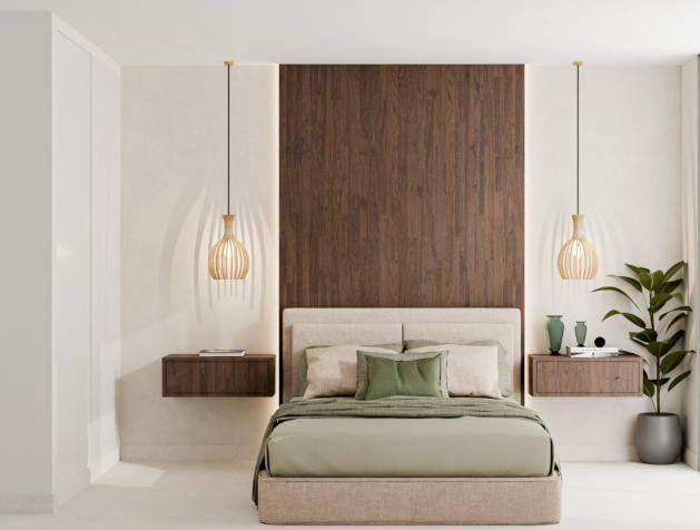 Nouvelle construction - Villa - Pinoso - Lel