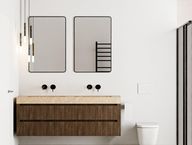 Nouvelle construction - Villa - Pinoso - Lel