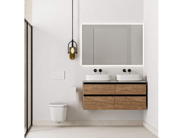 Nouvelle construction - Villa - Pinoso - Lel