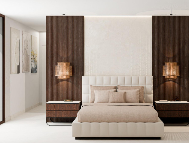 Nouvelle construction - Villa - Pinoso - Lel