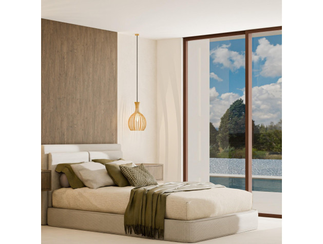 Nouvelle construction - Villa - Pinoso - Lel