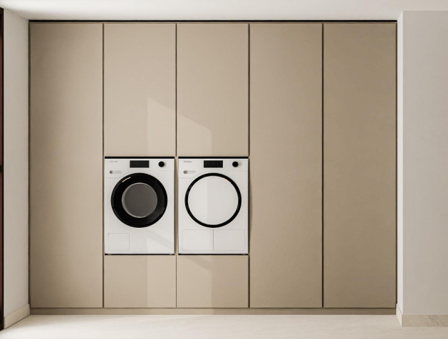 Nouvelle construction - Villa - Pinoso - Lel