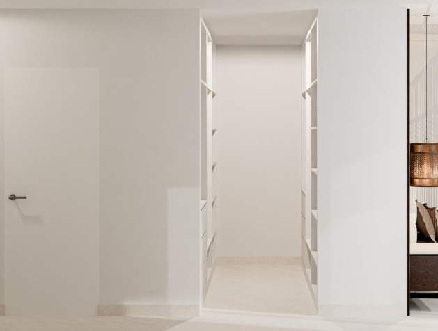 Nouvelle construction - Villa - Pinoso - Lel