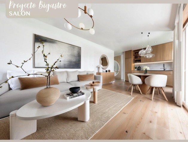 Nieuwbouw Woningen - Apartment - Bigastro - centro