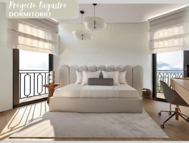 Nieuwbouw Woningen - Apartment - Bigastro - centro