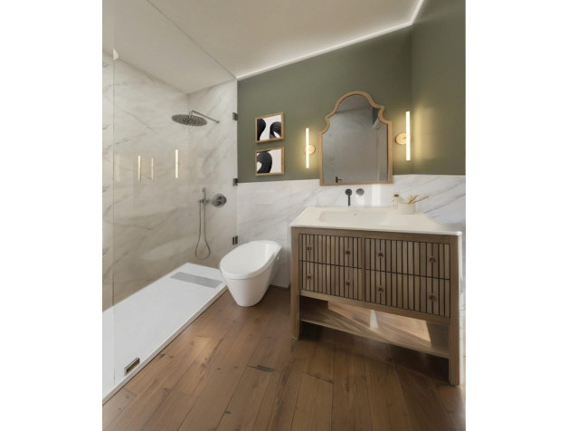 Nieuwbouw Woningen - Apartment - Bigastro - centro