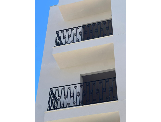 Nieuwbouw Woningen - Apartment - Bigastro - centro