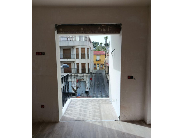 Nieuwbouw Woningen - Apartment - Bigastro - centro