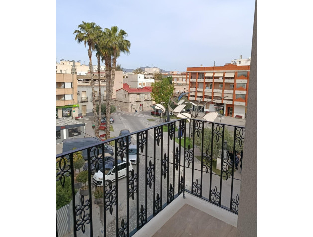 Nieuwbouw Woningen - Apartment - Bigastro - centro