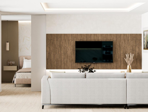 Nouvelle construction - Villa - Pinoso - Lel