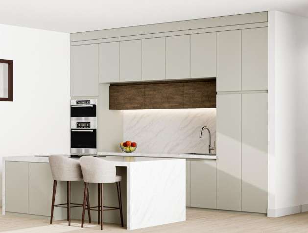 Nouvelle construction - Villa - Pinoso - Lel